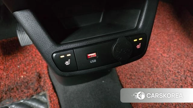 Kia The New Ray id 4519278 из Кореи 8