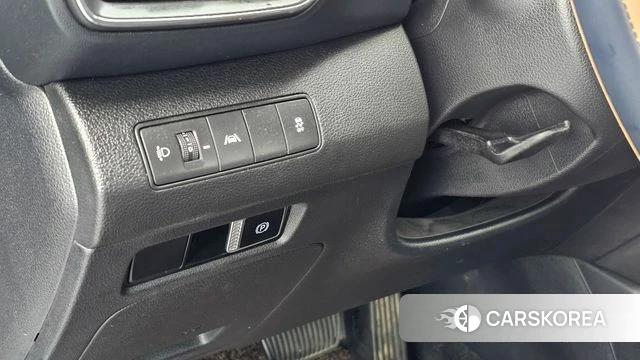 Hyundai The New Santa Fe id 5012910 из Кореи 7