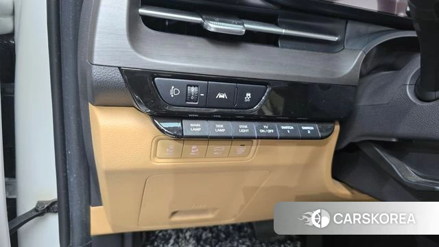 Kia Carnival 4th generation id 4881389 из Кореи 7