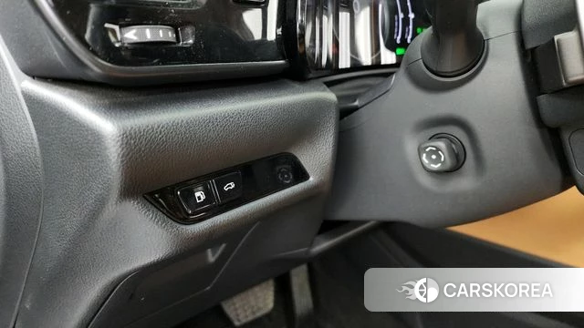 Lexus NX350h Second generation id 3964190 из Кореи 7
