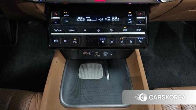 Hyundai Grandeur (GN7) id 4834507 из Кореи 7