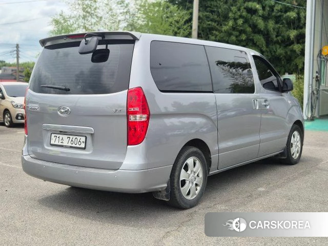 Hyundai The New Grand Starex id 4680179 из Кореи 7
