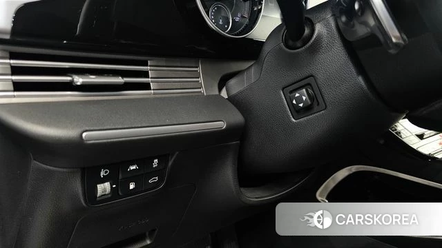 Hyundai The New Grandeur IG id 4775441 из Кореи 7