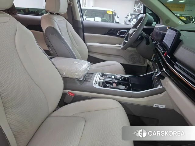 Kia The New Carnival 4th Generation id 5045507 из Кореи 7