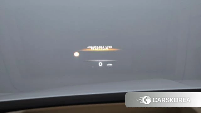 Genesis G80 (RG3) id 5039229 из Кореи 7