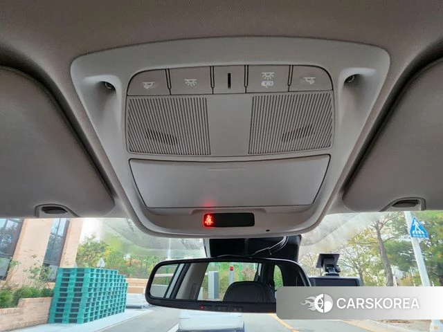 Renault Korea (Samsung) The New QM6 id 4991672 из Кореи 7