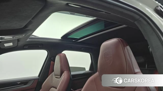 Porsche Cayenne (PO536) id 4539928 из Кореи 7