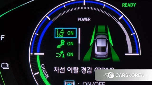 Honda Accord 10th Generation id 4958940 из Кореи 7