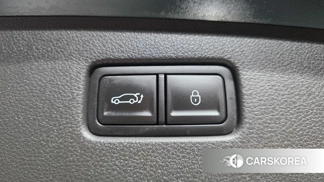 Genesis GV70 id 5027910 из Кореи 7