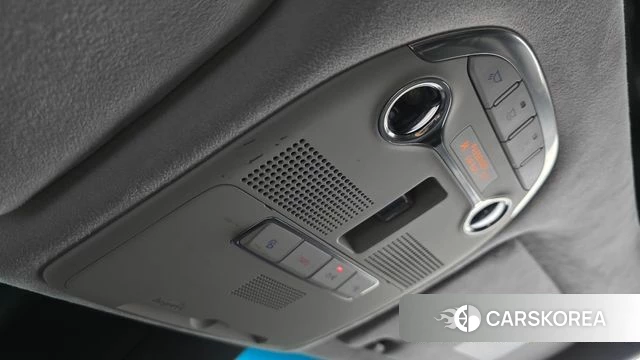 Hyundai The New Grandeur IG id 4476832 из Кореи 7