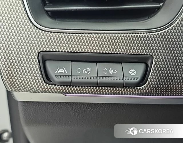 Renault Korea (Samsung) Arcana id 4910886 из Кореи 7