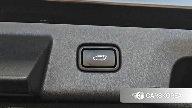 Hyundai The New Tucson (NX4) id 5045528 из Кореи 7