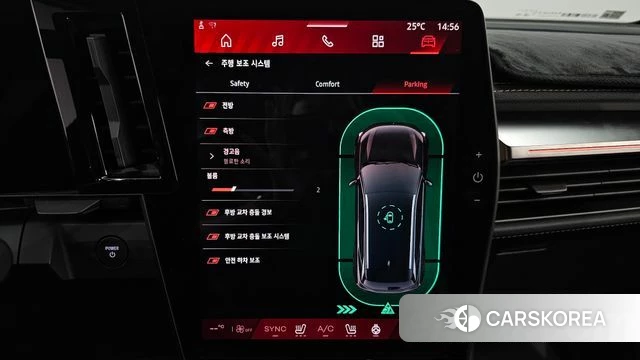 Renault Korea (Samsung) Senik id 4649483 из Кореи 7