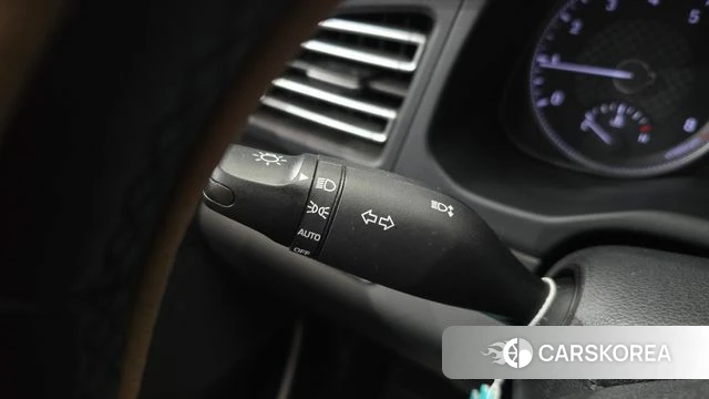 Hyundai The New Avante AD id 3820241 из Кореи 7