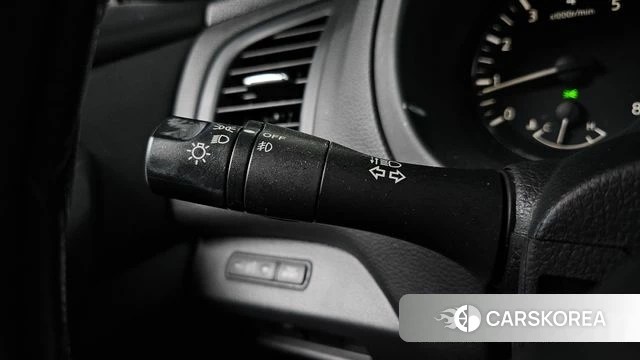 Nissan Altima id 5029540 из Кореи 7