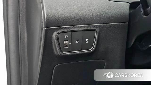 Hyundai The New Tucson (NX4) id 5011769 из Кореи 7