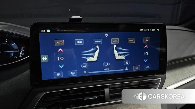 Peugeot 5008 second generation id 4943963 из Кореи 7