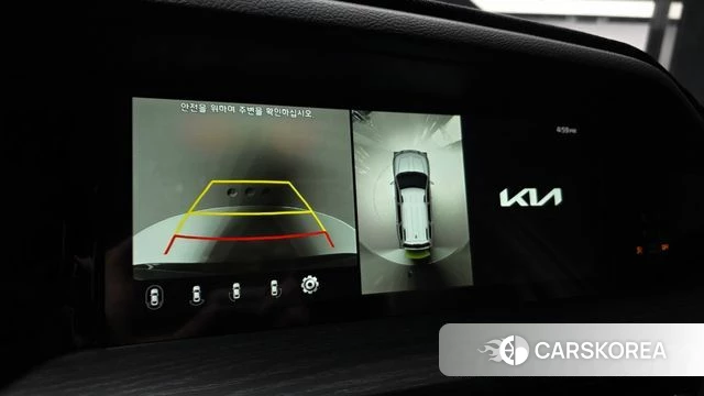 Kia Mohave Master id 4964936 из Кореи 7