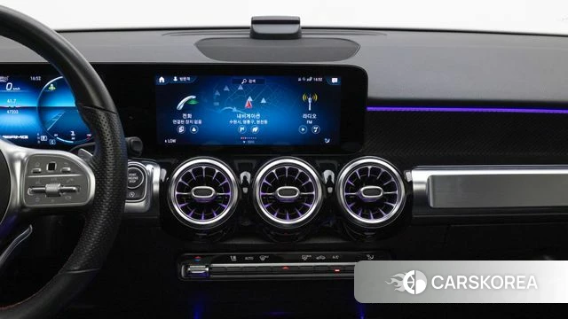Mercedes-Benz GLB-Class X247 id 4992524 из Кореи 7