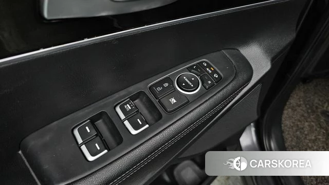 Kia The New Sorento id 5042053 из Кореи 7