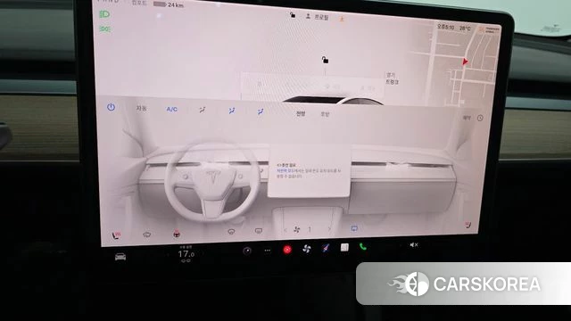 Tesla Model 3 id 4731241 из Кореи 7