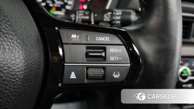 Honda Pilot 4th generation id 4656056 из Кореи 8
