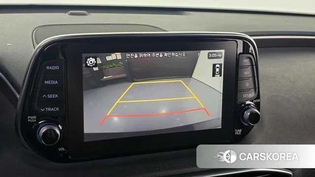 Hyundai Santa Fe TM id 4760289 из Кореи 7