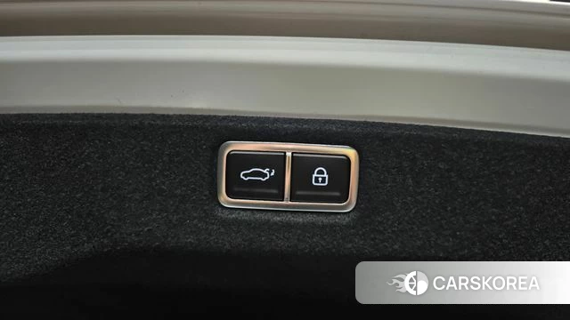 Hyundai Sonata D Edge (DN8) id 4984883 из Кореи 7