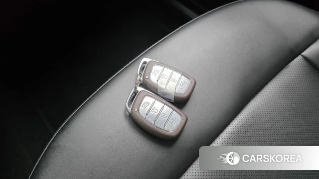 Hyundai Casper id 5012493 из Кореи 7