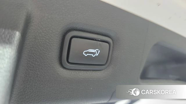 Hyundai The New Santa Fe id 5035139 из Кореи 7