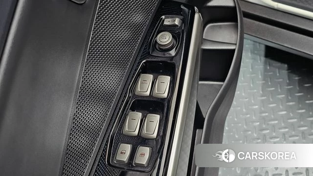 Ssangyong Tivoli Armor id 5048663 из Кореи 7