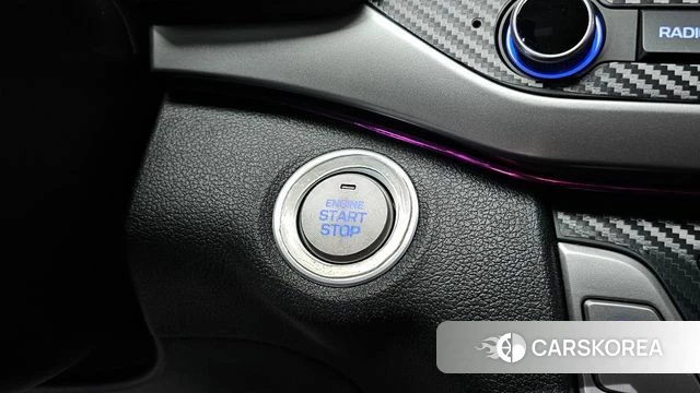 Hyundai Avante AD id 4998786 из Кореи 7