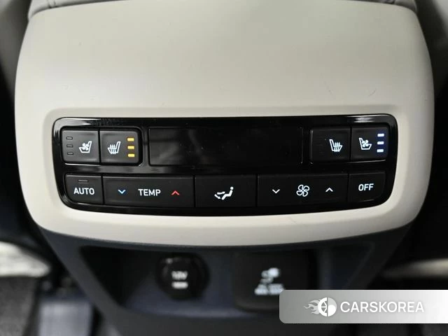 Hyundai The New Palisade id 4753563 из Кореи 7