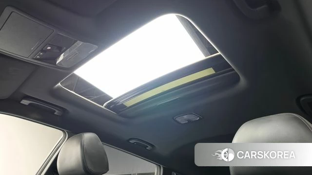 Ssangyong G4 Rexton id 4953098 из Кореи 7