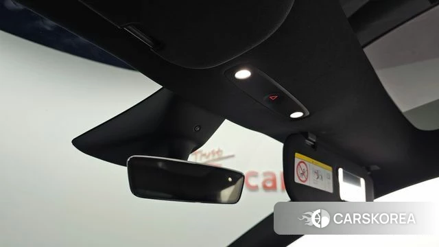 Tesla Model Y id 5015691 из Кореи 7