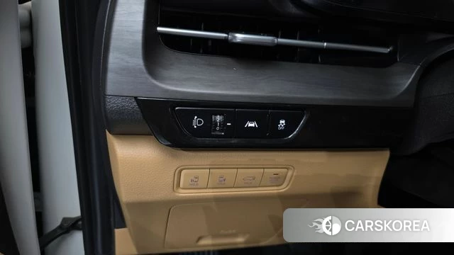 Kia Carnival 4th generation id 4732156 из Кореи 7