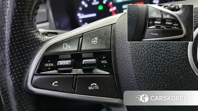 Ssangyong Rexton Sports Cannes id 3795892 из Кореи 7
