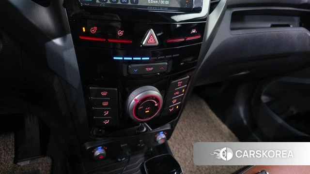 Ssangyong Tivoli Armor id 4937613 из Кореи 7