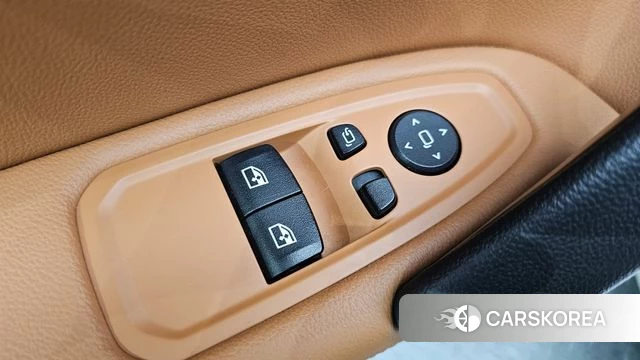 BMW Z4 (G29) id 5022817 из Кореи 7