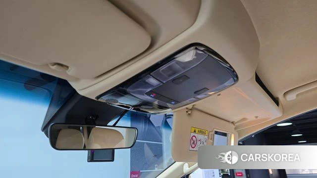 Hyundai Staria id 5052060 из Кореи 7