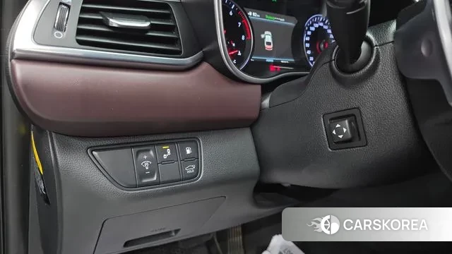 Genesis G70 id 3526096 из Кореи 7