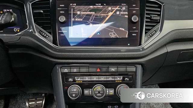 Volkswagen T-Roc id 5028281 из Кореи 7