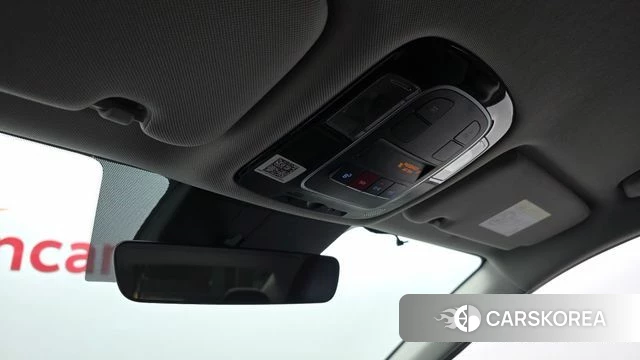 Hyundai Sonata D Edge (DN8) id 4778230 из Кореи 7