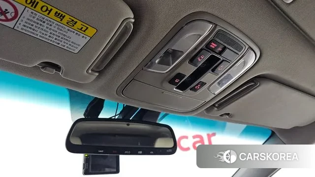 Kia The New Carnival id 3156462 из Кореи 7