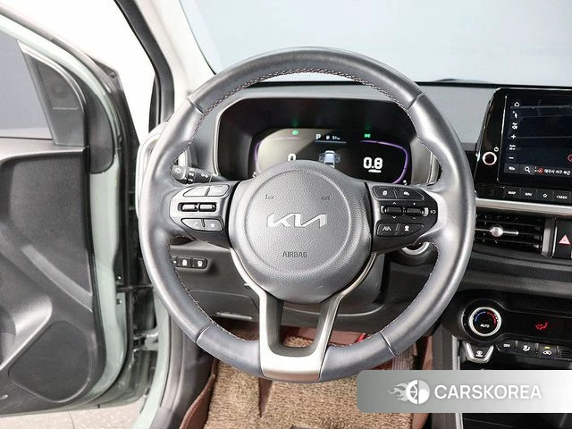 Kia The New Morning (JA) id 5052486 из Кореи 7