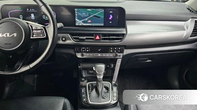 Kia The New Seltos id 4991679 из Кореи 7