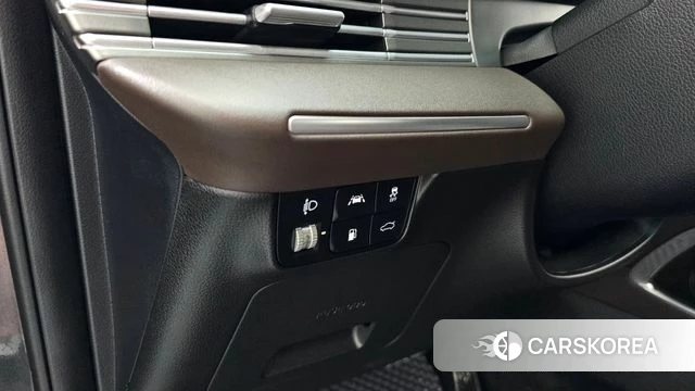 Hyundai The New Grandeur IG id 4707934 из Кореи 7