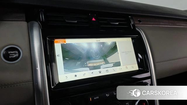 Land Rover Discovery 5 id 4943865 из Кореи 7