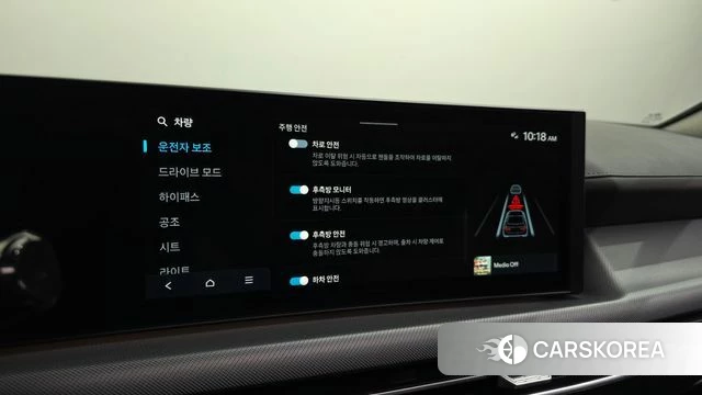 Hyundai Sonata D Edge (DN8) id 5058701 из Кореи 7