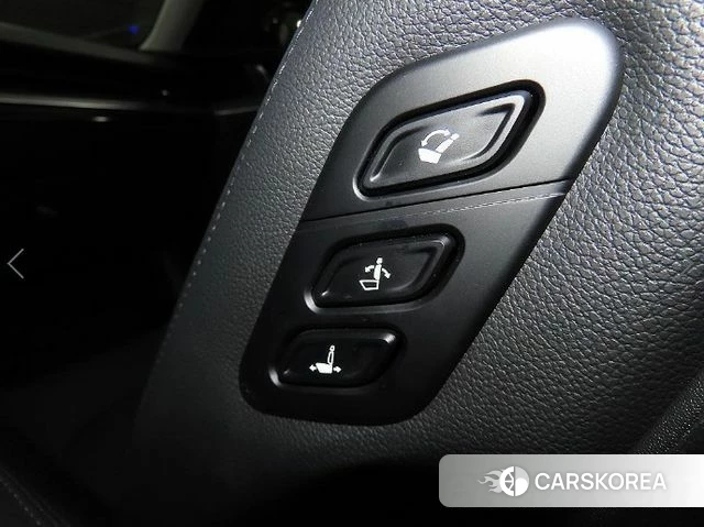 Kia The New K5 3rd generation id 5000594 из Кореи 7